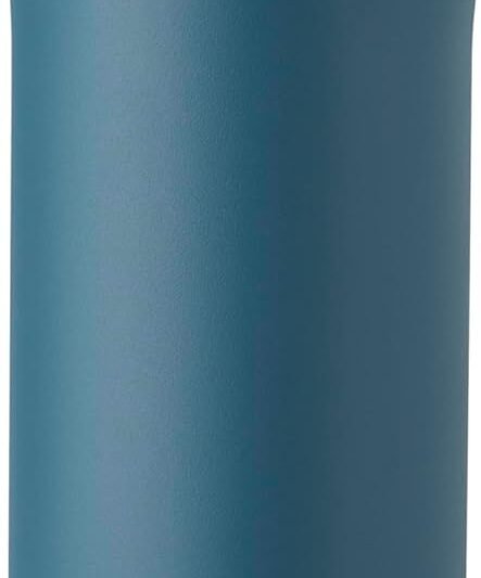 Owala FreeSip Insulated Stainless Steel Water Bottle with Straw, BPA-Free Sports Water Bottle, Great for Travel, 24 Oz, Denim